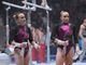 Verissimo, Alice e Asia D'Amato: &quot;Papà ci manca tanto, grazie alla ginnastica siamo andate avanti&quot;