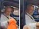 Papa Leone XIV, il saluto al tifoso: &quot;Forza Roma&quot; - Video