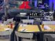 Roma, 86enne travolge in auto tavoli di un ristorante: sfiorata strage al quartiere Trieste