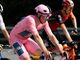 Giro d'Italia, a Pedersen anche la quinta tappa. Terza vittoria per la maglia rosa