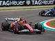 F1, oggi il Gp di Imola: orario e dove vederlo in tv (anche in chiaro)
