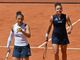 Paolini/Errani-Kudermetova/Mertens: orario, precedenti e dove vedere finale doppio Roma