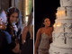 Francesco Totti e Ilary Blasi, la 'reunion' per il mega party dei 18 anni di Chanel