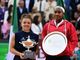 Paolini difende Gauff dalle critiche di Panatta: &quot;Ha 21 anni e ha vinto uno Slam&quot;