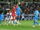 Parma-Napoli 0-0 e Inter-Lazio 2-2, azzurri vedono scudetto