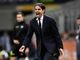 Inter-Lazio, tensione tra le panchine. Espulsi Inzaghi e Baroni, cosa è successo