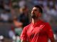 Djokovic-Zverev: orario, precedenti e dove vederla in tv