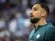 Donnarumma: &quot;Inter? Sto bene a Parigi, spero di restare tanti anni&quot;