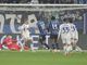 Atalanta-Como 1-1, Perrone risponde a Samardzic Atalanta-Como 1-1, Perrone risponde a Samardzic