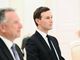 Kushner, il jolly di Trump per la pace tra Ucraina e Russia