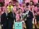 Inter Miami campione MLS, Messi trionfa