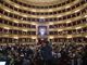 Per la Prima della Scala 1 milione 11mila telespettatori su Rai1 Per la Prima della Scala 1 milione 11mila telespettatori su Rai1