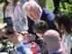 Trump e le discussioni con i bambini: "Ho 51 anni, Melania è un'attrice" Trump e le discussioni con i bambini: "Ho 51 anni, Melania è un'attrice"