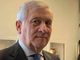Vino, Tajani: "Export fondamentale, stiamo lavorando tantissimo"