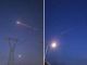 Misteriosa scia luminosa nei cieli del Sud: meteorite o 'spazzatura spaziale'? Cosa è successo davvero