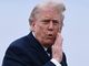 Iran-Usa, Trump: "Voglio incontrare Khamenei, andremo d'accordo"
