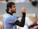 Berrettini-Arnaldi: orario, precedenti e dove vederla in tv