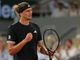 Roland Garros, oggi Zverev-Mensik - Diretta Roland Garros, oggi Zverev-Mensik - Diretta