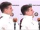 Roland Garros, crampi per Mensik... in conferenza stampa