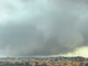 Tromba d'aria a Roma, alberi e rami caduti ma nessun ferito - il video del vortice
