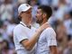 Djokovic e sconfitta con Sinner a Wimbledon: "Non sono riuscito a recuperare"