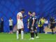 Bellingham-Messi, la lite in campo diventa un meme: la svolta di Argentina-Inghilterra