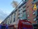 Milano, incendio in appartamento: un morto e diversi intossicati