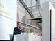 Baravalle nuovo Presidente della Fondazione San Michele Arcangelo
