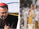 A sinistra Giorgio Marengo, a destra Roberto Repole A sinistra Giorgio Marengo, a destra Roberto Repole
