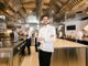 Piatto del Festival : lo stellato Paolo Griffa firma il dessert dell’iniziativa enogastronomica legata al Festival di Sanremo