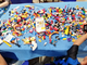 BRICKS &amp; FRIENDS: Festival di mattoncini LEGO® nel centro di Carmagnola