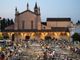 Ferragosto diverso? La Fiera delle Grazie di Curtatone, una tradizione secolare tra sacro e profano