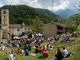 Torna il Roumiage a Coumboscuro: la cultura provenzale fa festa, previsto concerto di Tosca