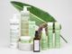 In 23 Paesi nel mondo i prodotti MY ORGANICS