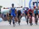 Stop alle critiche sul Giro-noia. Matthews vince a Melfi, prima &quot;sfida&quot; Evenepoel-Roglic