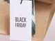 Black Friday: si spende e si acquista di più, anche con l'aiuto dell'intelligenza artificiale