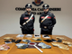 Maxi sequestro di droga, arrestato 28enne albanese domiciliato a Novara