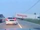 Cameriano, tir fuori strada: traffico in tilt sulla provinciale tra Vercelli e Novara Cameriano, tir fuori strada: traffico in tilt sulla provinciale tra Vercelli e Novara