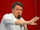 Renzi “Centri Albania allontanano Tirana da Ue”