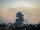 Israele amplia offensiva dopo lancio razzi da Gaza