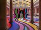 glo for art apre la Milano Design Week con l’installazione Hyper Portal