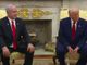 Trump incontra Netanyahu “Sabato avremo colloqui diretti con l’Iran”