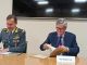 Assistenza sanitaria, protocollo d’intesa Ismett-Guardia di Finanza