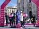 “Cuori Olimpici”, in 10 mila alla Wizz Air Milano Marathon