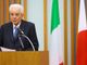 Mattarella “Impegno Polizia affonda radici in lotta a Liberazione”