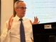 Webuild, Ferrari “Approccio globale per affrontare sfide geopolitiche”