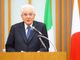 Mattarella ricoverato a Roma per un intervento programmato