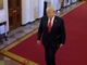 Dazi, Trump “Inflazione in calo, promessa mantenuta”