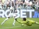 Monza battuto, rilancio Juve nella corsa Champions
