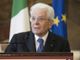Mattarella “Esercito rappresenta un punto di forza per la Repubblica”